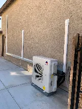 Hoffman Heating & Cooling LLC