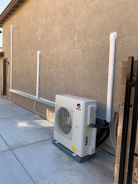 Hoffman Heating & Cooling LLC in Casa Grande