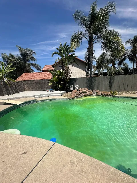 Tomao Platinum Pool Service & Repairs photo 1