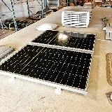 Énergie Solaire DC Inc photo 6