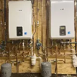 M&A Plumbing & Heating photo 4