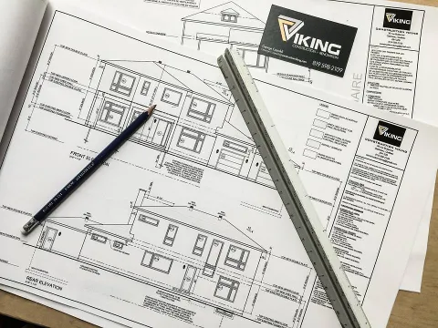Construction Viking in Gatineau