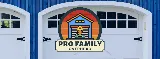 Pro Family Overhead