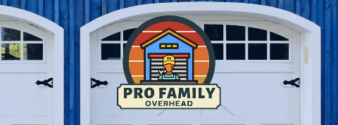 Pro Family Overhead photo 1