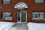 Somerville Safe & Lock Inc