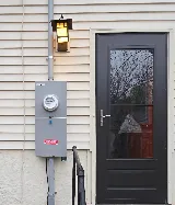 University Electric Inc photo 2