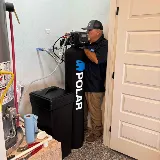 Leaky’s Plumbing, Heating & A/C - Lubbock photo 2