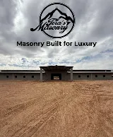Tera's Masonry LLC