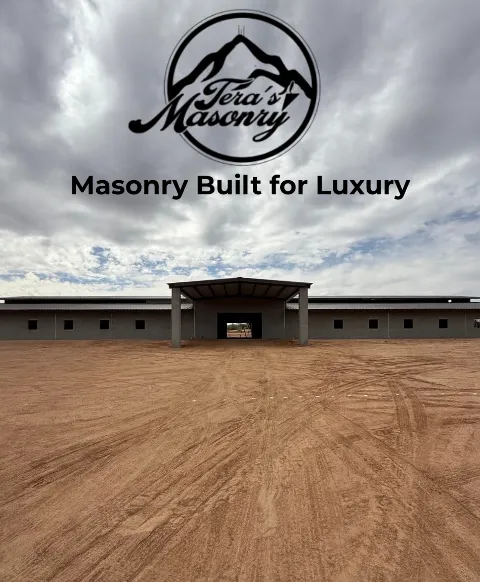 Tera's Masonry LLC photo 1