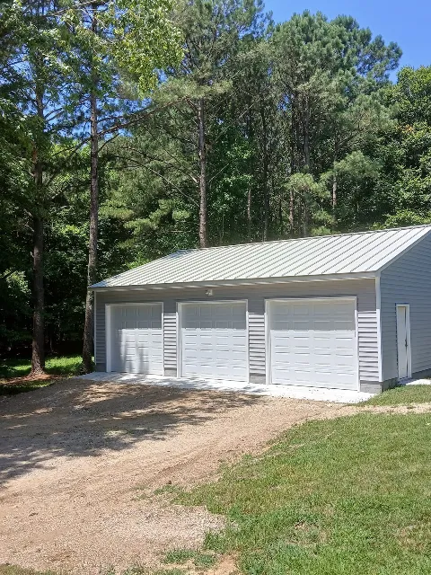 Atlantic Custom Services Inc. in Newport News