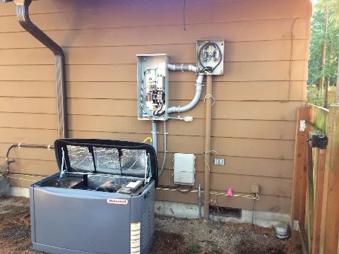 Vets Electric Co. photo 1