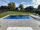 Sunset Fiberglass Pools