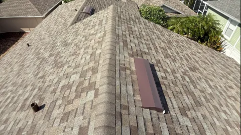 ROOF PANDA LLC in Tampa
