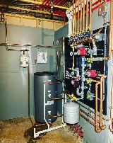 North Valley Plumbing & Heating photo 4