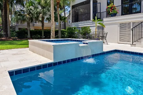 Coastal Pools & Fountains Inc. photo 1