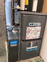 A1 Heating & One Hour Plumbing photo 3