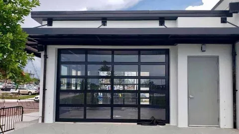 Integrity Garage Doors in Asheville