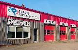 Terris Refrigeration Ltd.
