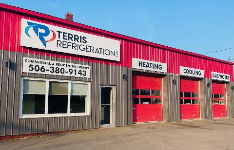 Terris Refrigeration Ltd. photo 1