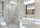 Lux Bathroom Remodeling Boston photo 4