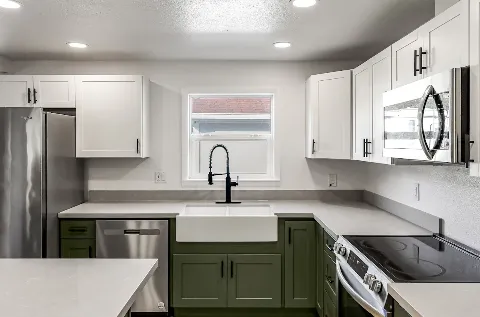Homecore Construction in Bellevue