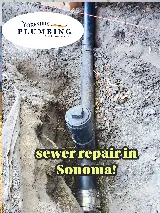 Yorkshire Plumbing & Drain Services photo 6