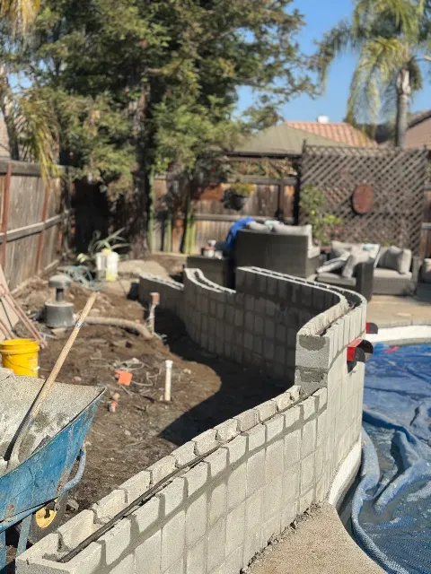 LMC Masonry LLC. photo 1