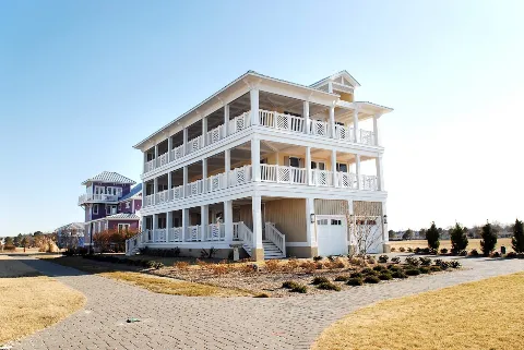 Schneider Construction in Virginia Beach