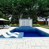 Backyard Pool Designs photo 8