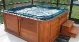 Talbot Spa Repair