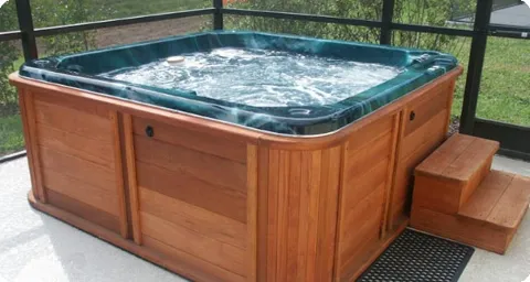 Talbot Spa Repair photo 1