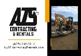 AJ's Contracting & Rentals