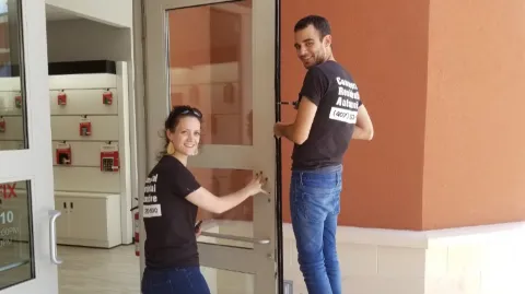 IBS Locksmith photo 1