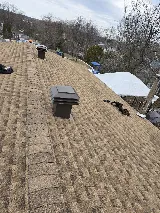 Rydel Roofing in Montreal photo 2