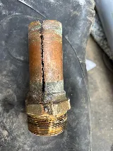 Economy plumbing services photo 8