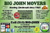 Big John Movers photo 6