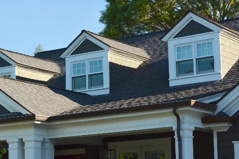 Dependable Roofing Inc in Brentwood