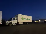 BMS Moving & Storage