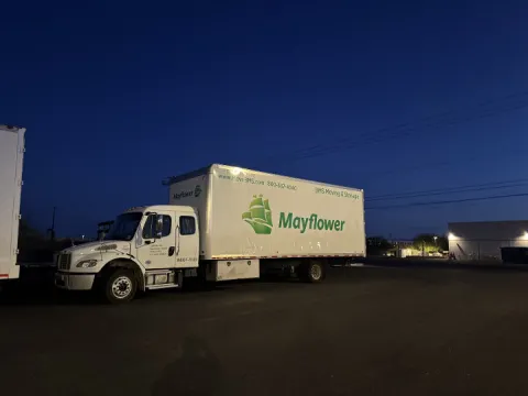 BMS Moving & Storage photo 1