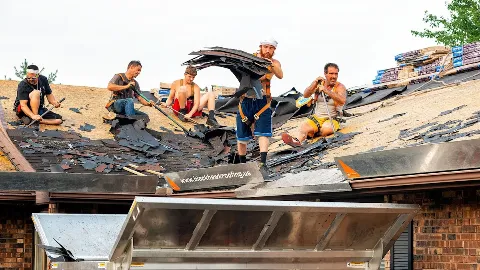 Blackhawk Roofing photo 1