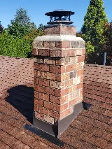 Pacific Chimney & Masonry