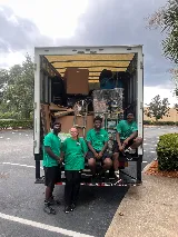 Conser Moving And Storage Of Jacksonville photo 4