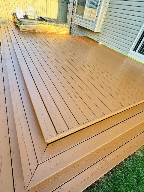 Skylark Painting & Renovations Ltd. photo 1