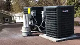 Efficiency Heating & Cooling