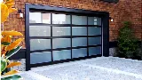 Ace's Garage Door Repair & Installation