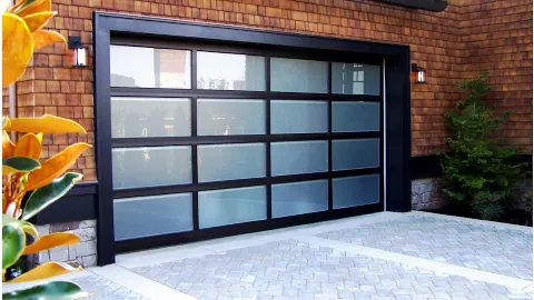Ace's Garage Door Repair & Installation in Fremont