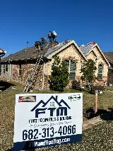 Fort Tex Metals & Roofing photo 3