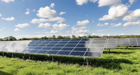 Solar Heat & Electric in Omaha