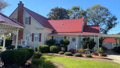 Monarch Roofing photo 1
