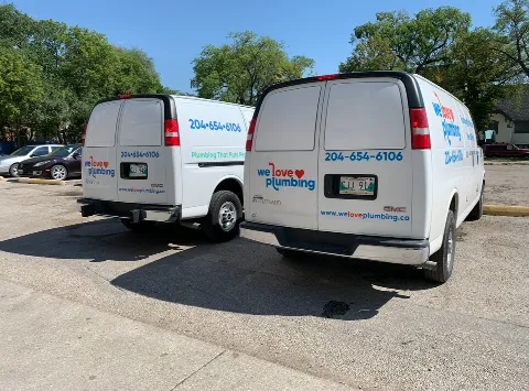 We Love Plumbing Ltd. photo 1
